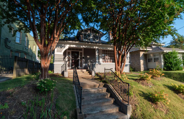 138 N Tucker St photos photos