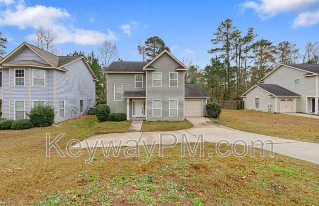 1468 Collins Drive - 1468 Collins Drive, Columbia County, GA 30813