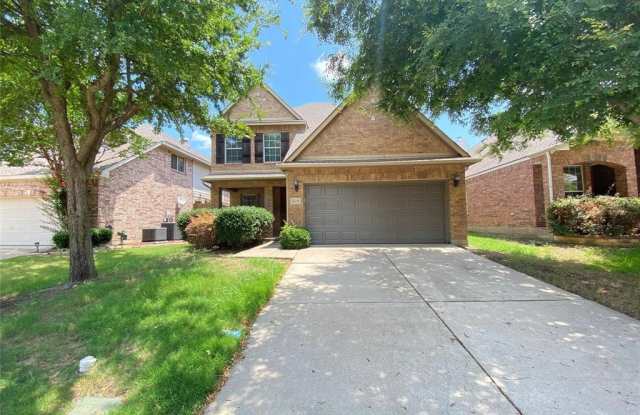 6608 Dapper Drive - 6608 Dapper Drive, McKinney, TX 75070