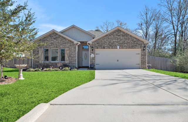 12222 Lake Conroe Hills Dr photos photos