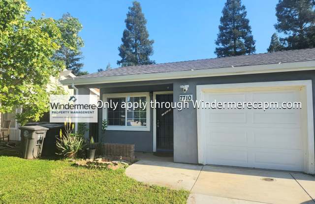 Cozy Halfplex in Citrus Heights- Available Now! photos photos