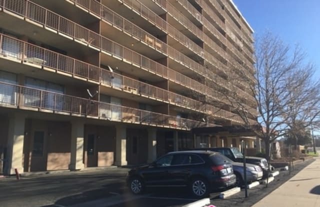 2225 Buchtel Boulevard - 2225 East Buchtel Boulevard, Denver, CO 80210