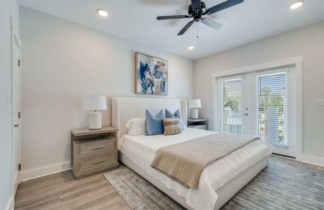 100 Beach Drive - 100 Beach Drive, Destin, FL 32540