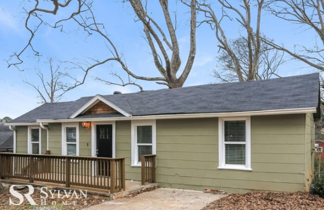 884 Custer Avenue Southeast - 884 Custer Avenue Southeast, Atlanta, GA 30312