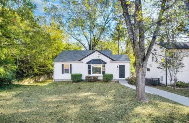 111 Doran Avenue - 111 Doran Avenue, Marietta, GA 30060