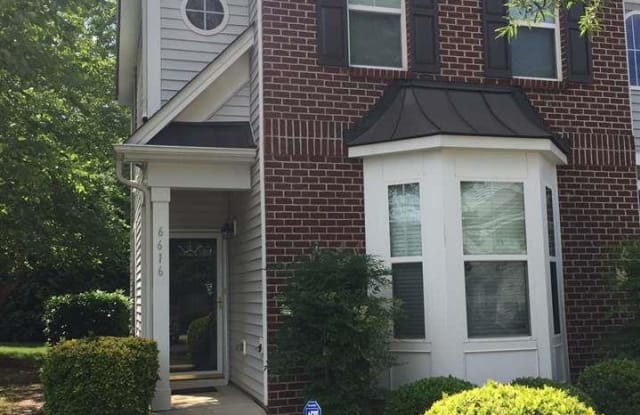 6616 Morgantown Street - 6616 Morgantown Street, Raleigh, NC 27616