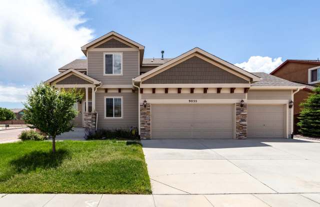 Spacious 5-Bedroom Home with Finished Basement!!! photos photos