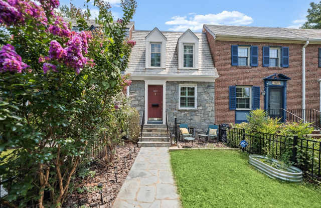 1409 MOUNT VERNON AVENUE photos photos