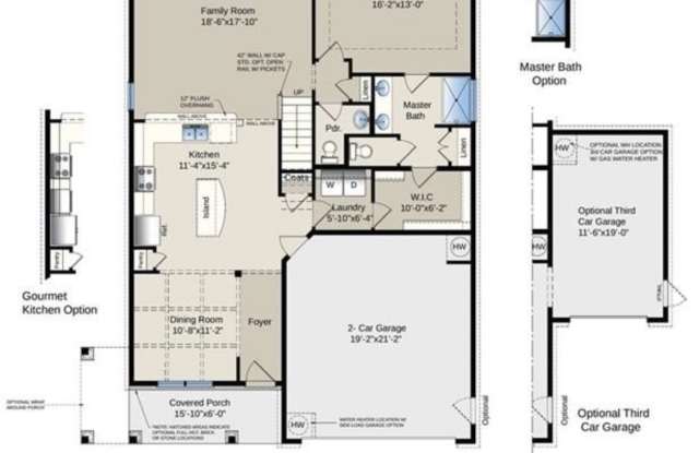 110 South Dakota Court Gallery 3