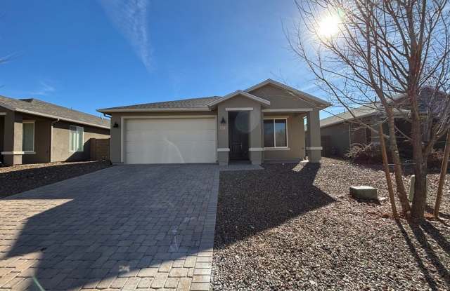 Beautiful Chino Valley Home! photos photos