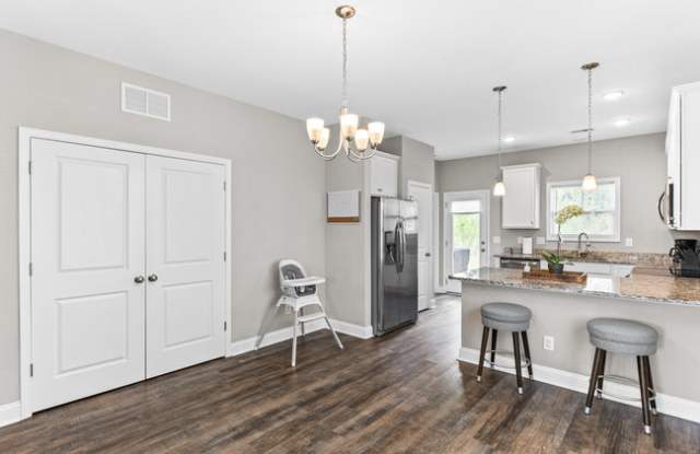 1535 Grey Cliff Run - 1535 Grey Cliff Run, Kings Grant, NC 28405