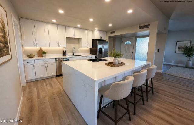5420 N GRANITE REEF Road photos photos
