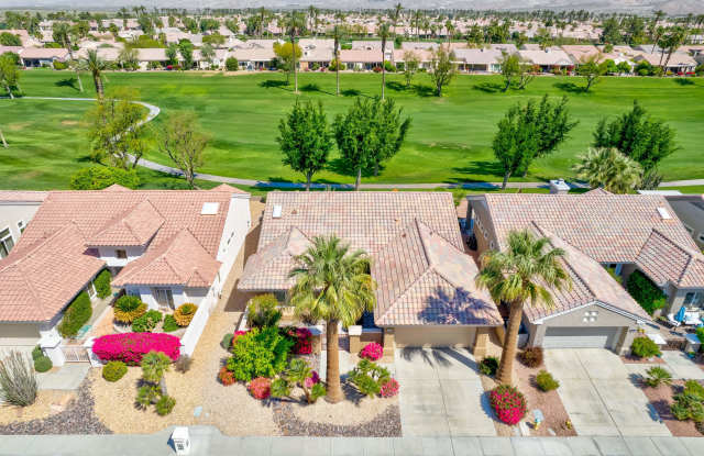78260 Willowrich - 78260 Willowrich Drive, Desert Palms, CA 92211