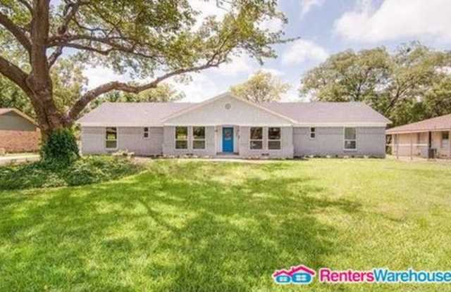 10207 Plummer Drive - 10207 Plummer Drive, Dallas, TX 75228