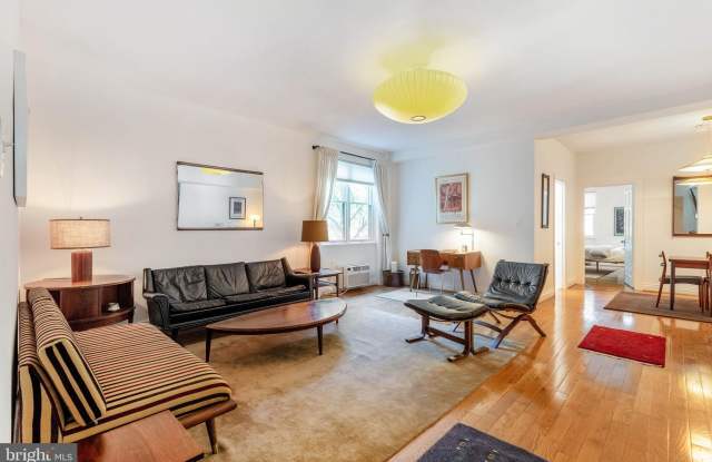 3100 CONNECTICUT Avenue NW unit: 230 - 3100 Connecticut Avenue, Chevy Chase Village, MD 20815