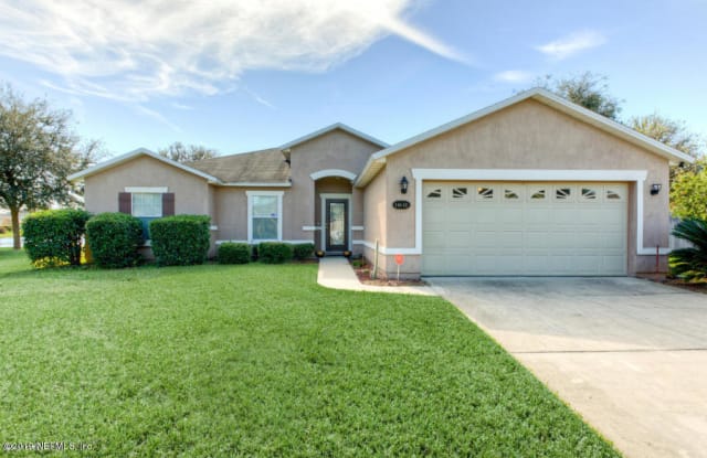 11632 HUCKBA CT - 11632 Huckba Court, Jacksonville, FL 32218