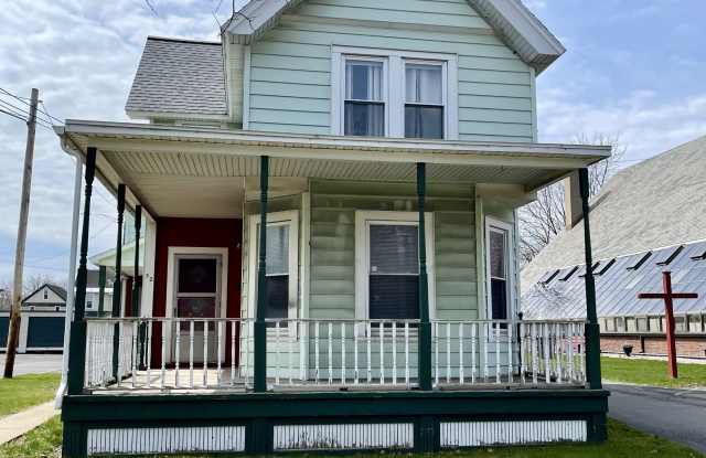 52 Pomeroy Street - 1 photos photos