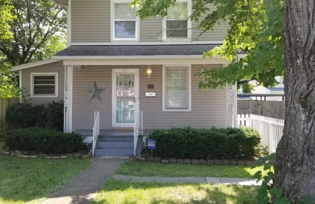 909 Hadley Ave - 909 Hadley Avenue, Nashville, TN 37138