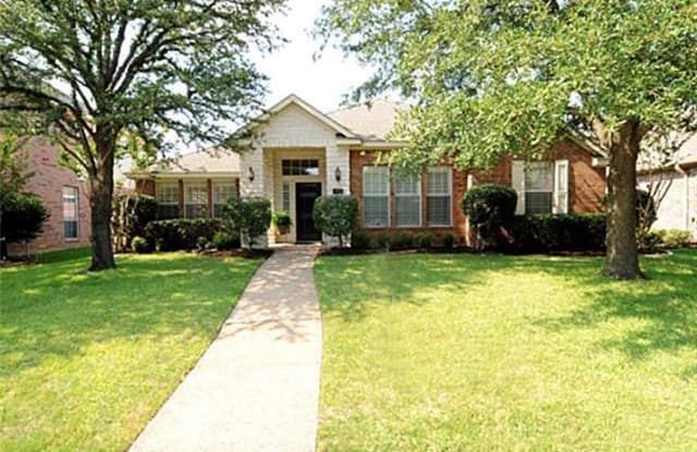 4649 Baldwin Lane - 4649 Baldwin Lane, Plano, TX 75024