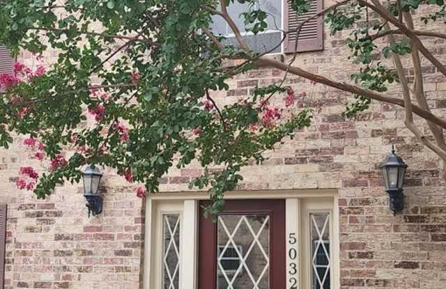 5032 Matilda Street - 5032 Matilda Street, Dallas, TX 75206