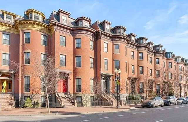 570 Massachusetts Ave Apt 5 photos photos