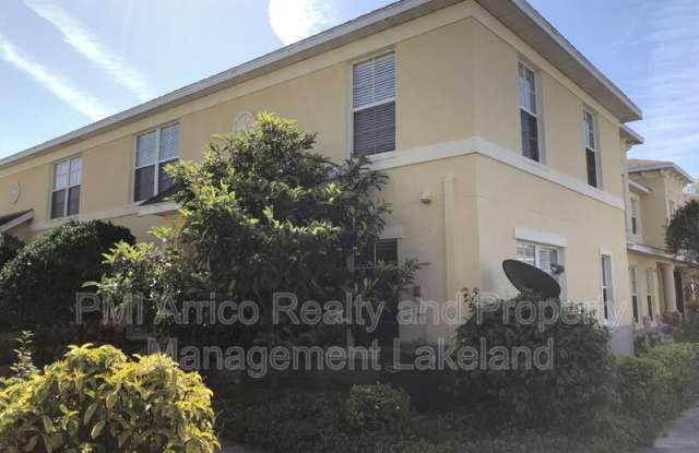 5441 River Rock Rd - 5441 River Rock Road, Lakeland, FL 33809