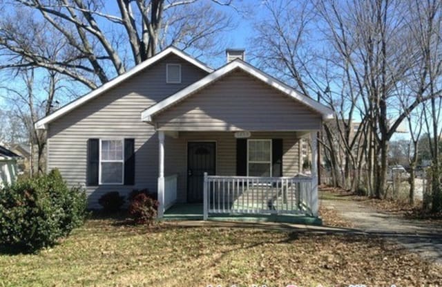 3446 Lee St - 3446 Lee Street, East Point, GA 30344