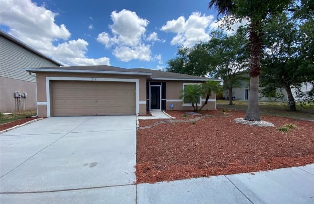 2110 ASHLEY LAKES DRIVE - 2110 Ashley Lakes Drive, Odessa, FL 33556