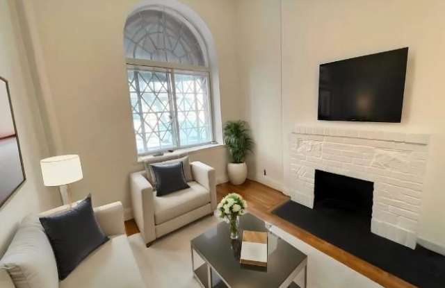 14 Jones Street - 14 Jones Street, New York City, NY 10014