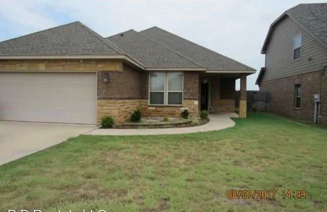 2408 SW 54th Street - 2408 Northwest 54th Street, Lawton, OK 73505