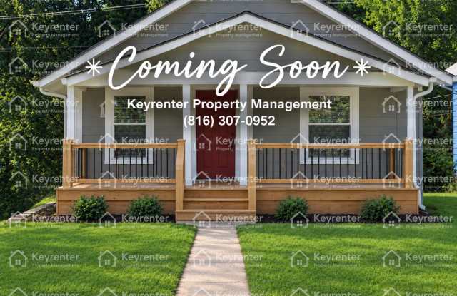*COMING SOON* 3-Bed 1-Bath Home in Kansas City, MO! photos photos