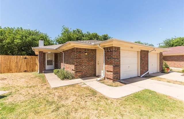 4525 Ebbtide Court - 4525 Ebbtide Court, Fort Worth, TX 76135