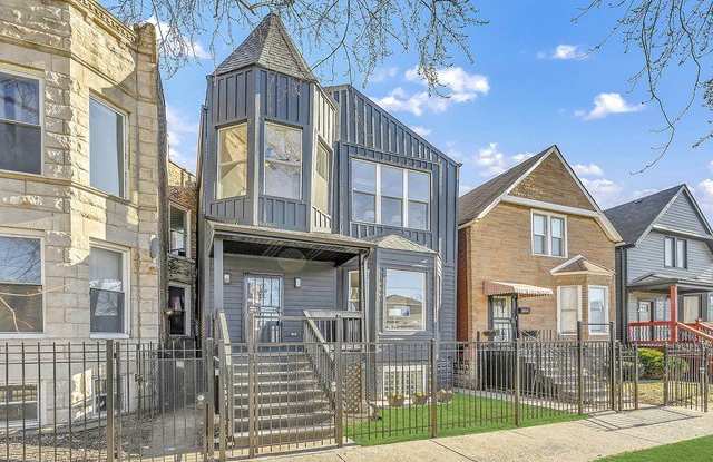 6613 S Langley Avenue photos photos