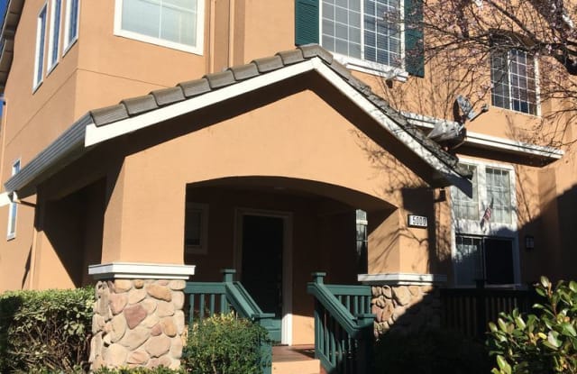 5000 Starling St. - 5000 Starling Street, Danville, CA 94506