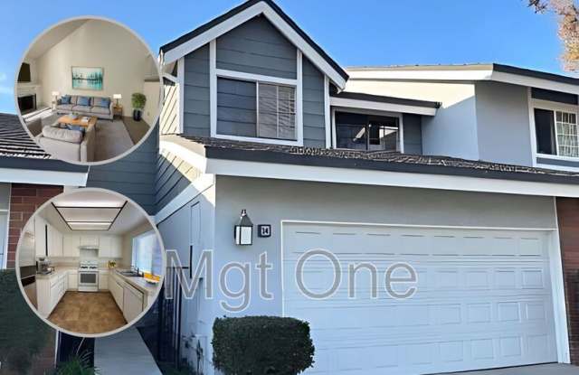 34 Heathergreen - 34 Heathergreen, Irvine, CA 92614