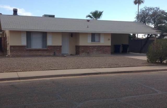 23 E. Hoover - 23 East Hoover Avenue, Mesa, AZ 85210