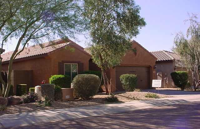 3807 East Ember Glow Way - 3807 East Ember Glow Way, Phoenix, AZ 85050