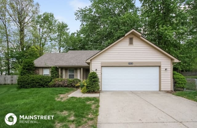1612 Durden Court - 1612 Durden Court, Indianapolis, IN 46214