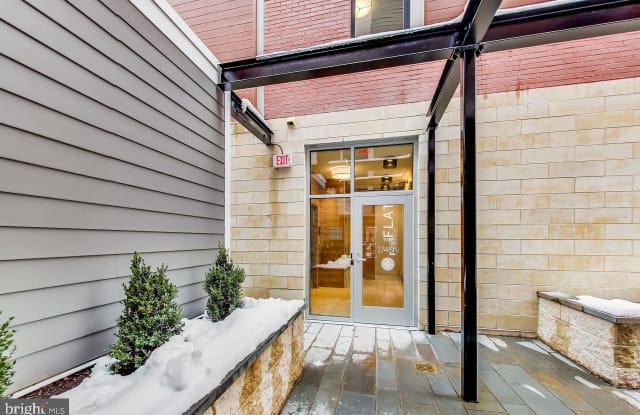 1745 N STREET NW - 1745 N St NW, Washington, DC 20036