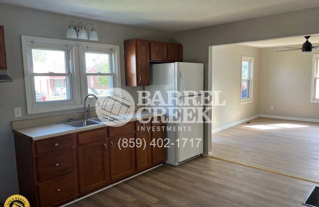 2-Bed 1-Bath House Gallery 4