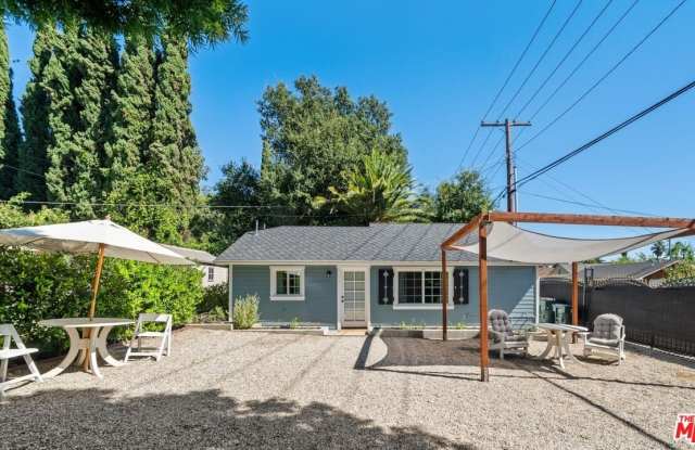 1700 Paloma St - 1700 Paloma Street, Pasadena, CA 91104
