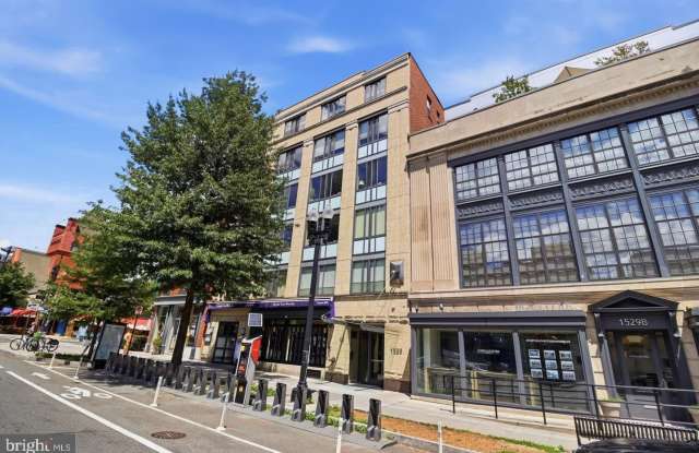 1529 14TH Street NW Gallery 1