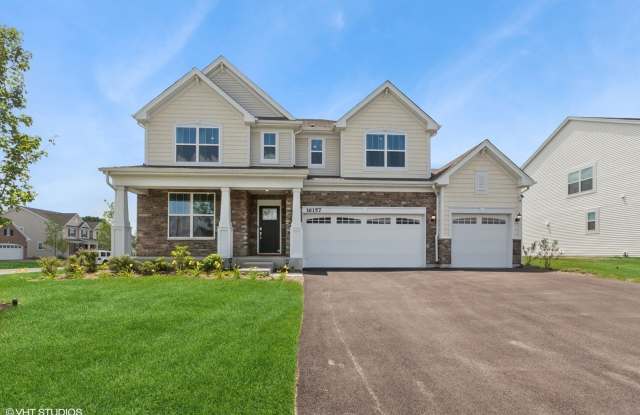 16157 S Crossing Drive photos photos