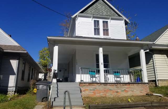 1748 Finch Street photos photos