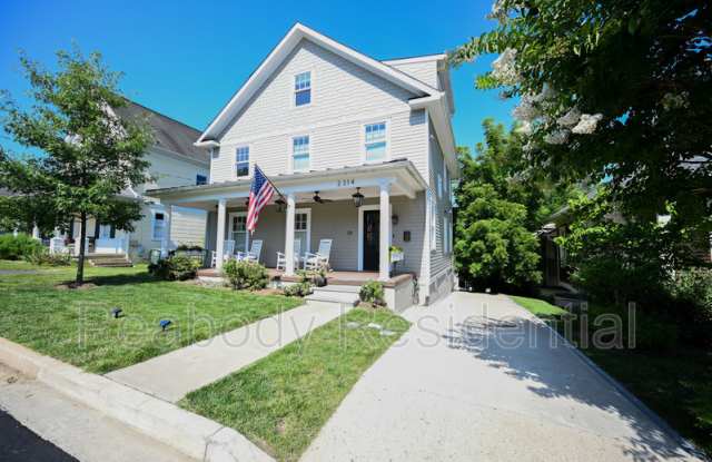 2314 N Kenmore St photos photos