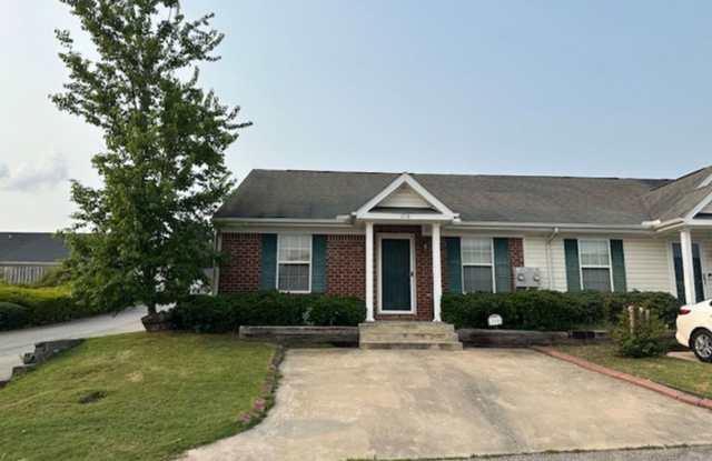 2 Bedroom Townhome Conveniently Located in Columbia County GA - 218 Sassafras Lane, Columbia County, GA 30813