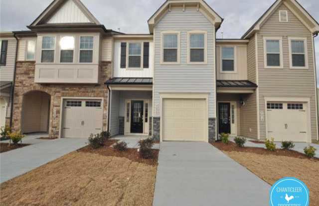 307 Leighann Ridge Lane photos photos