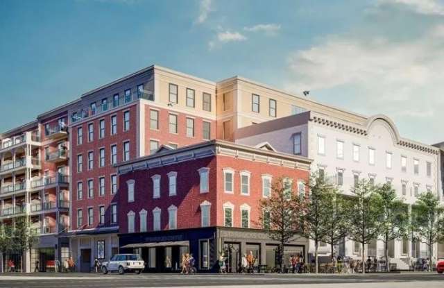 Residences at Adelphi Hotel photos photos