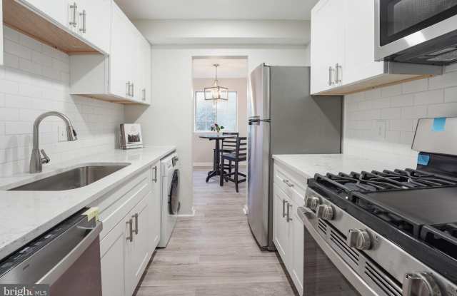 1521 COLONIAL Drive unit: 104 - 1521 Colonial Drive, Prince William County, VA 22192