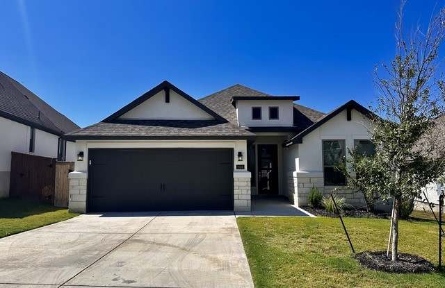 1038 CADOGAN SQUIRE - 1038 Cadogan Squire, Timberwood Park, TX 78260